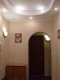 Подсветкка потолка